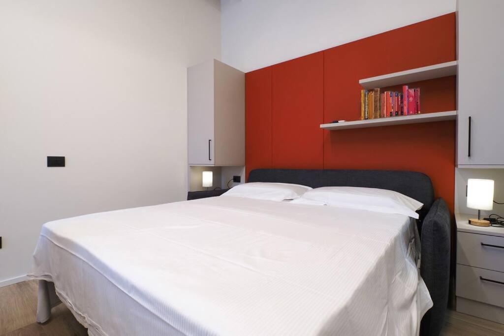 La Casa Di Ringhiera Porta Venezia Apartamento