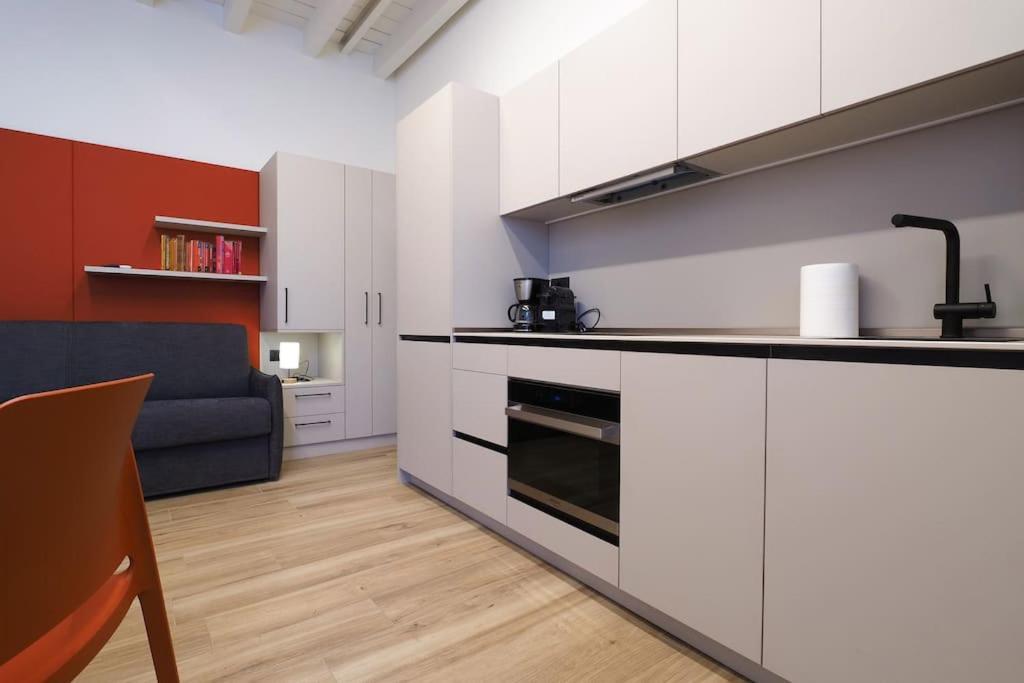 La Casa Di Ringhiera Porta Venezia * Milán
