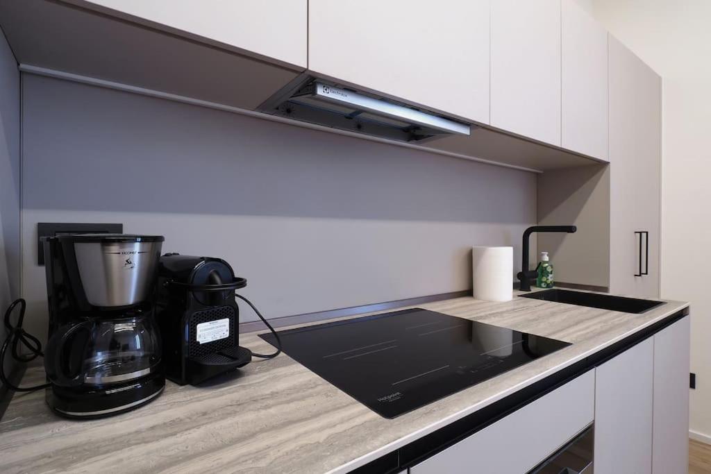 Apartamento La Casa Di Ringhiera Porta Venezia