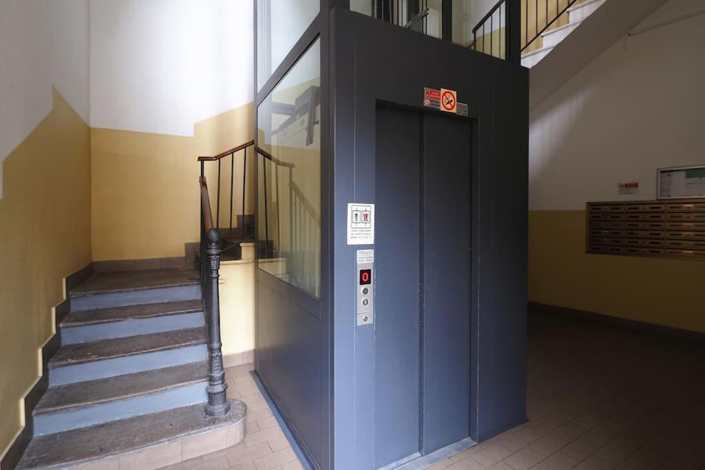 La Casa Di Ringhiera Porta Venezia Apartamento