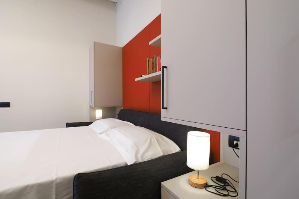 Apartamento La Casa Di Ringhiera Porta Venezia Milán