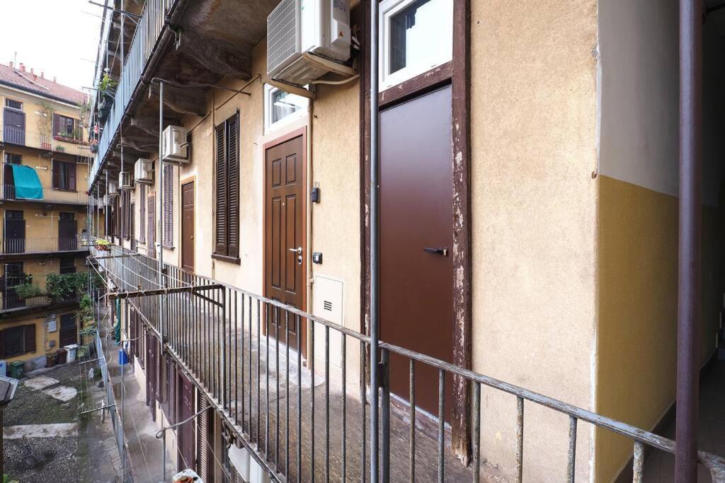 Apartamento La Casa Di Ringhiera Porta Venezia *