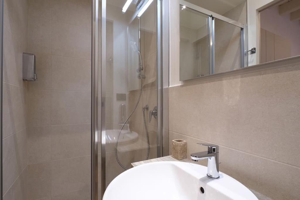 La Casa Di Ringhiera Porta Venezia Milán