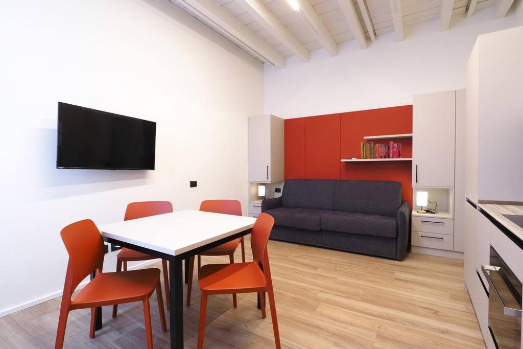 Apartamento La Casa Di Ringhiera Porta Venezia