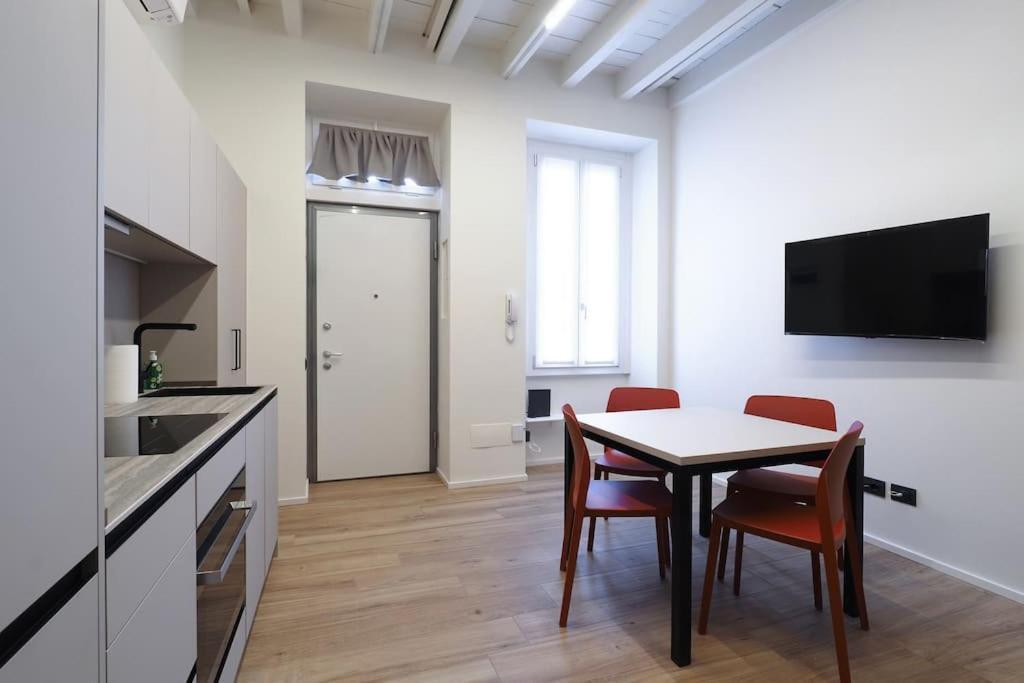 La Casa Di Ringhiera Porta Venezia Milán